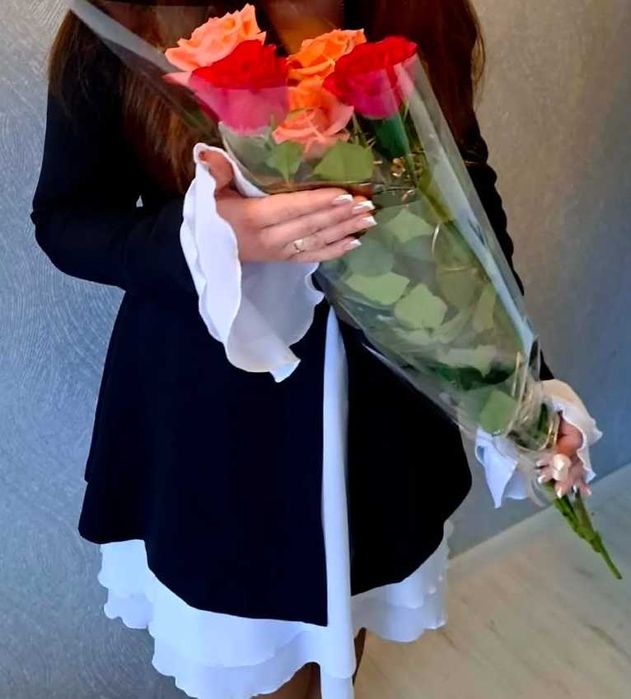 Жіноча сукня на корпоратив