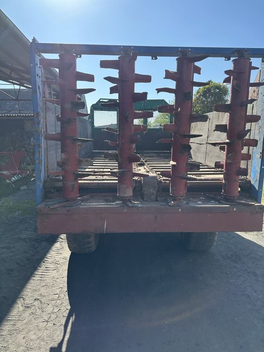 Rozrzutnik forschmit t088