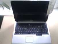 Laptop Samsung  R  530  bez  baterii i zasilacza