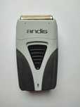 Andis Ts 2 shaver golarka