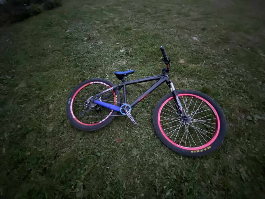 scott voltage yz 03