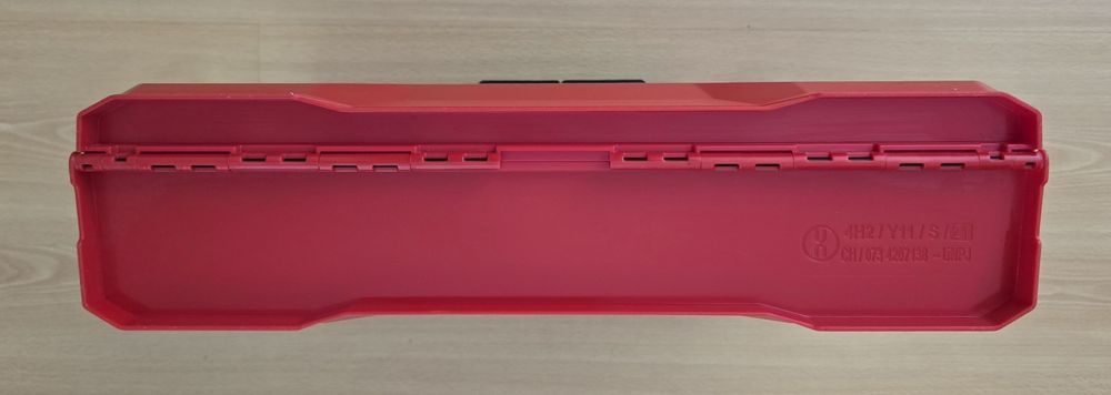 HILTI Walizka na HILTI SD 5000-A22 Wkrętarkę Regipsów Kompletna NOWA