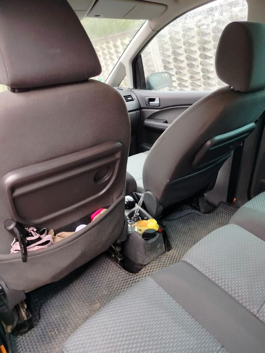 Ford focus c-max