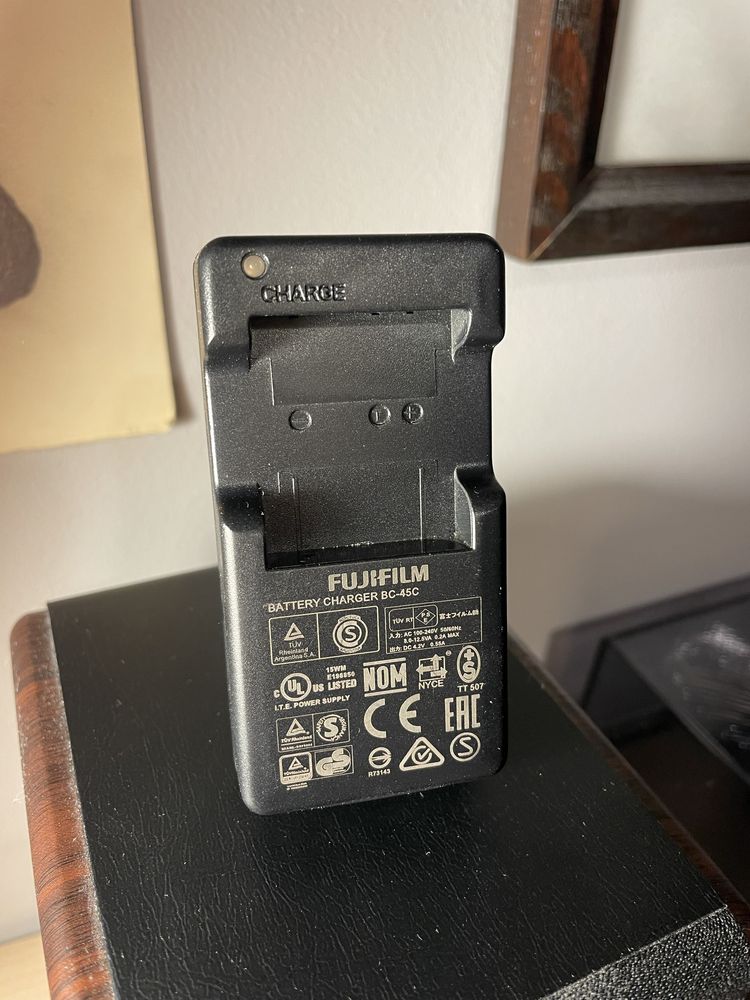 Oryginalna ładowarka Fujifilm Instax Mini 90 Neo