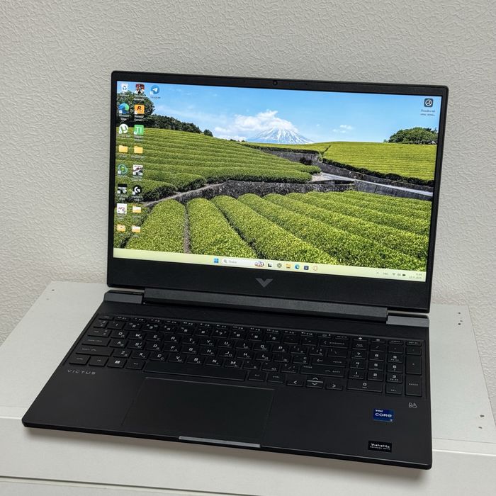 Victus HP Gaming Laptop 15-fa0xxx 32/512gb 3050ti