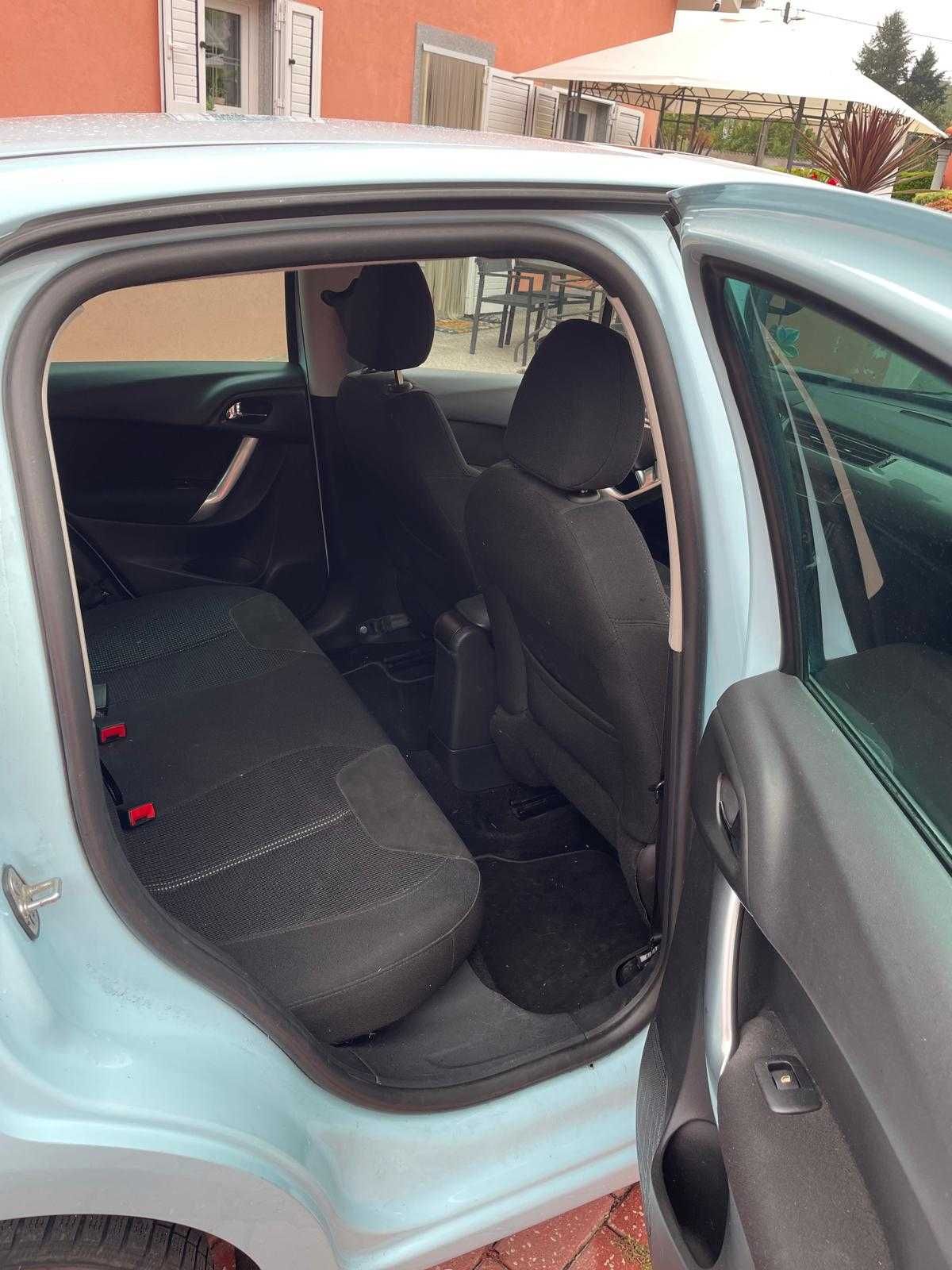 Citroen C3 1.4 HDI