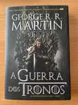 Guerra dos tronos 1