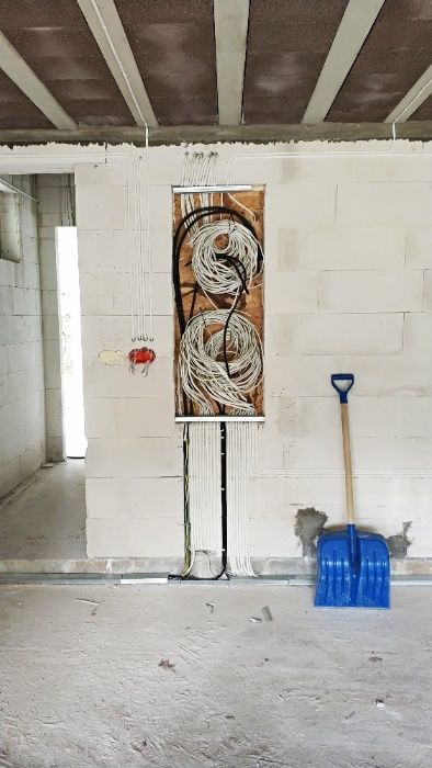 Elektryk tanio 45zł Radom okolice usługi elektryczne instalacja