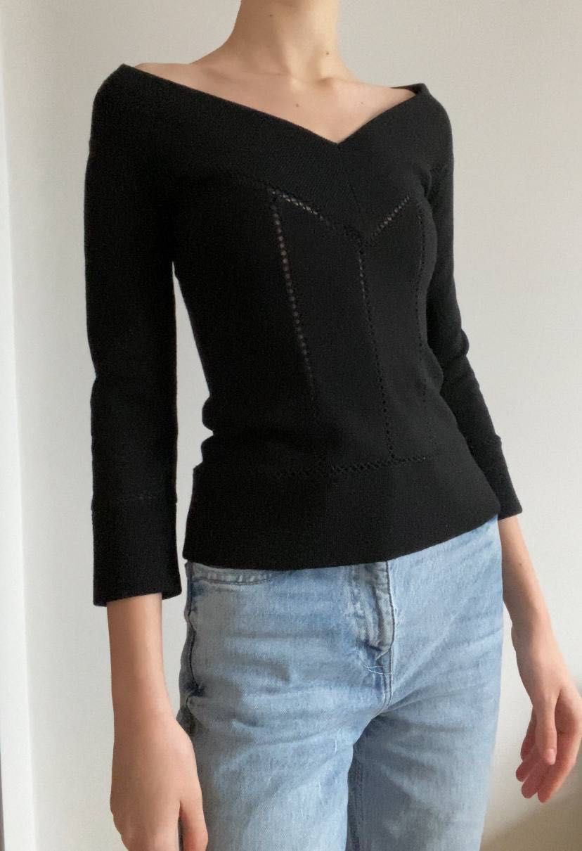 Кофта Dolce&Gabbana оригінал