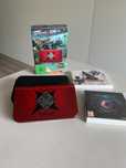 New Nintendo 3DS XL z motywem z gry Monster Hunter Generations