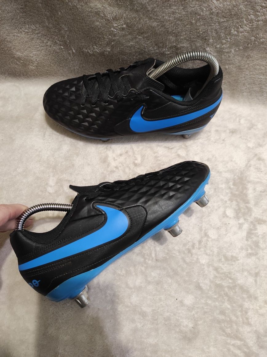 Бутси Nike tiempo original 36р. 23см  відмінний стан