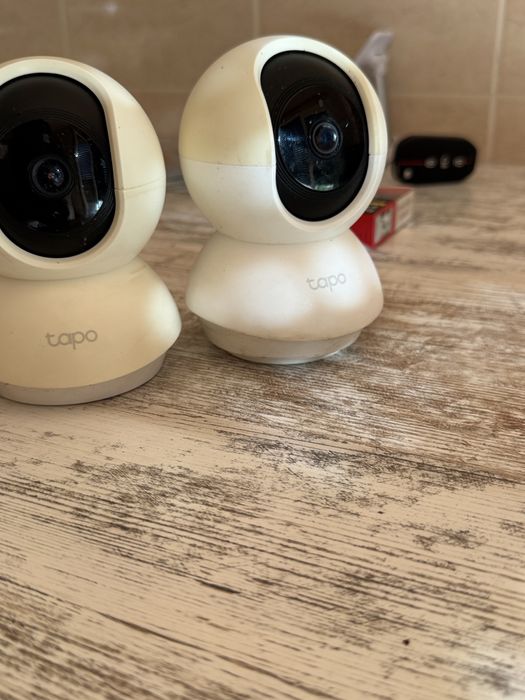 Cameras Tapo c210