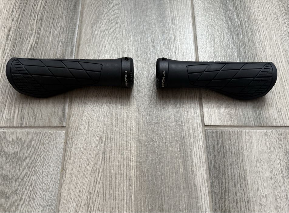 Вело гріпси Ergon GA3