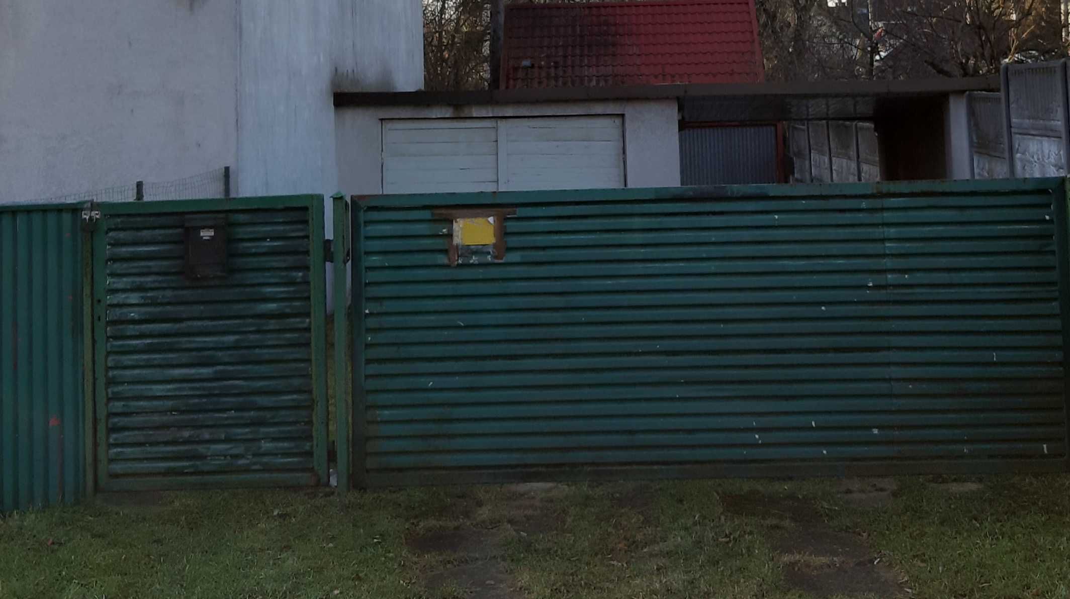 Garaż, miejsca postojowe do wynajęcia Katowice-Panewniki oś Kokociniec