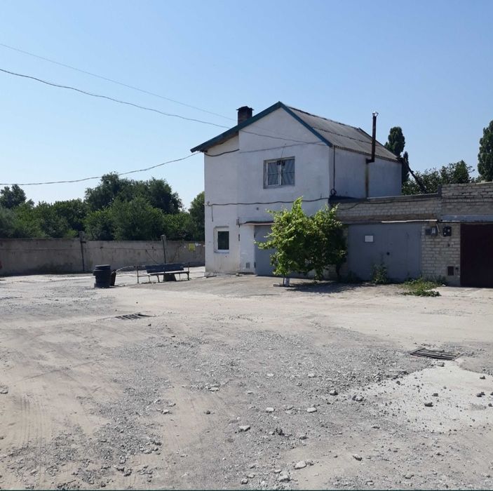 Сдам Аренда с 15.11.25 капит гараж в кооп"Жигули",Осипенковский м-р,