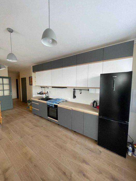 Оренда кухня студія та дві спальні. ЖК Парк Арена (вул.Стрийська)