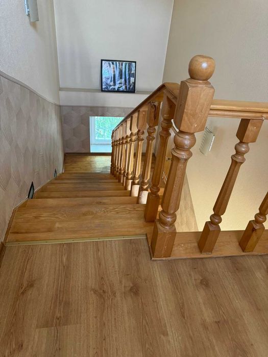 Продам 2х эт Дом на !0 ст Б. Фонтана ул Цветочная