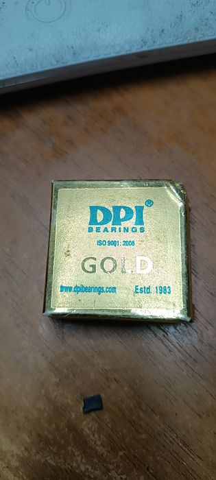 Подшипник для водяного насоса