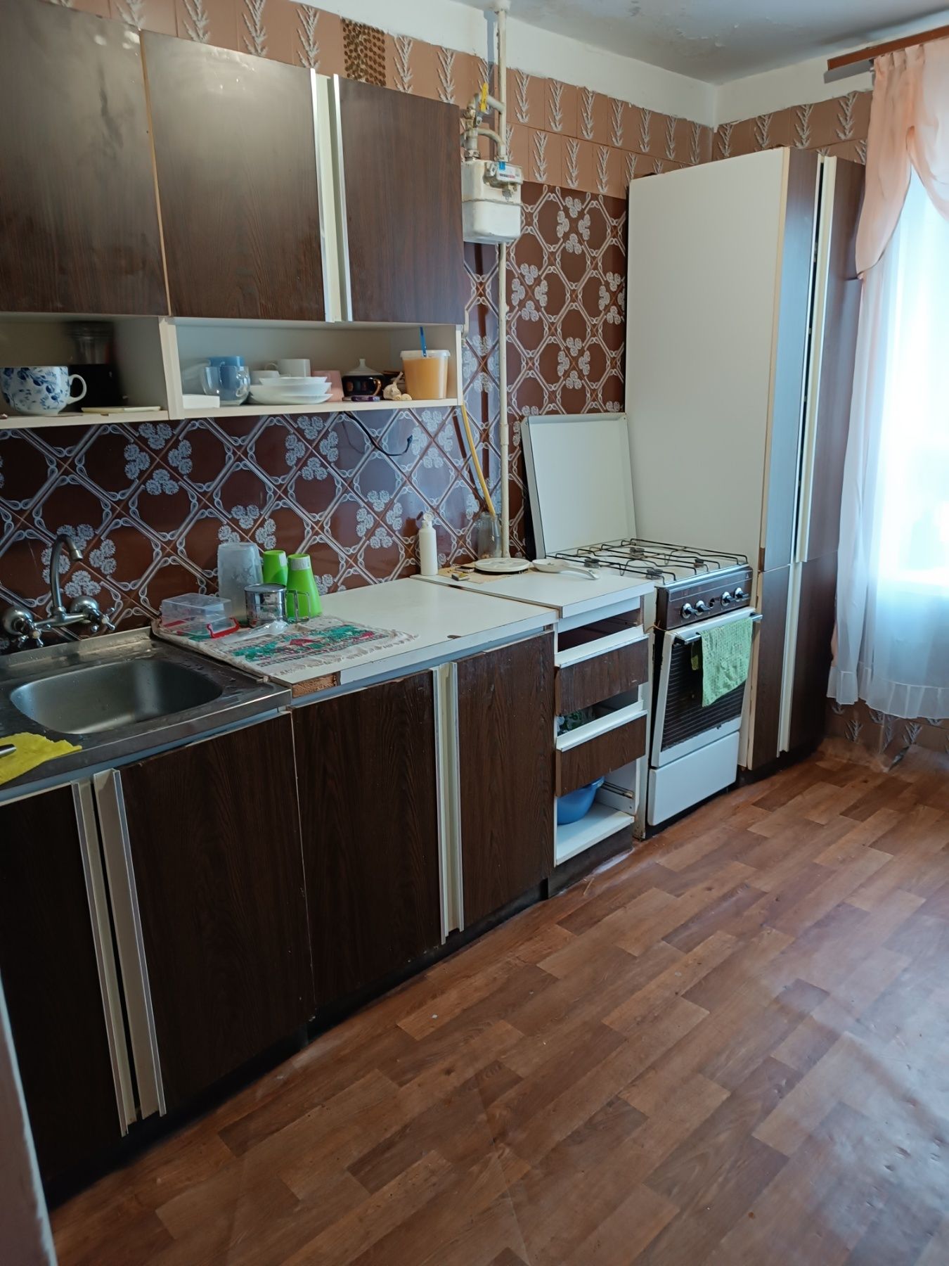 Оренда кімнати біля Набережного кварталу