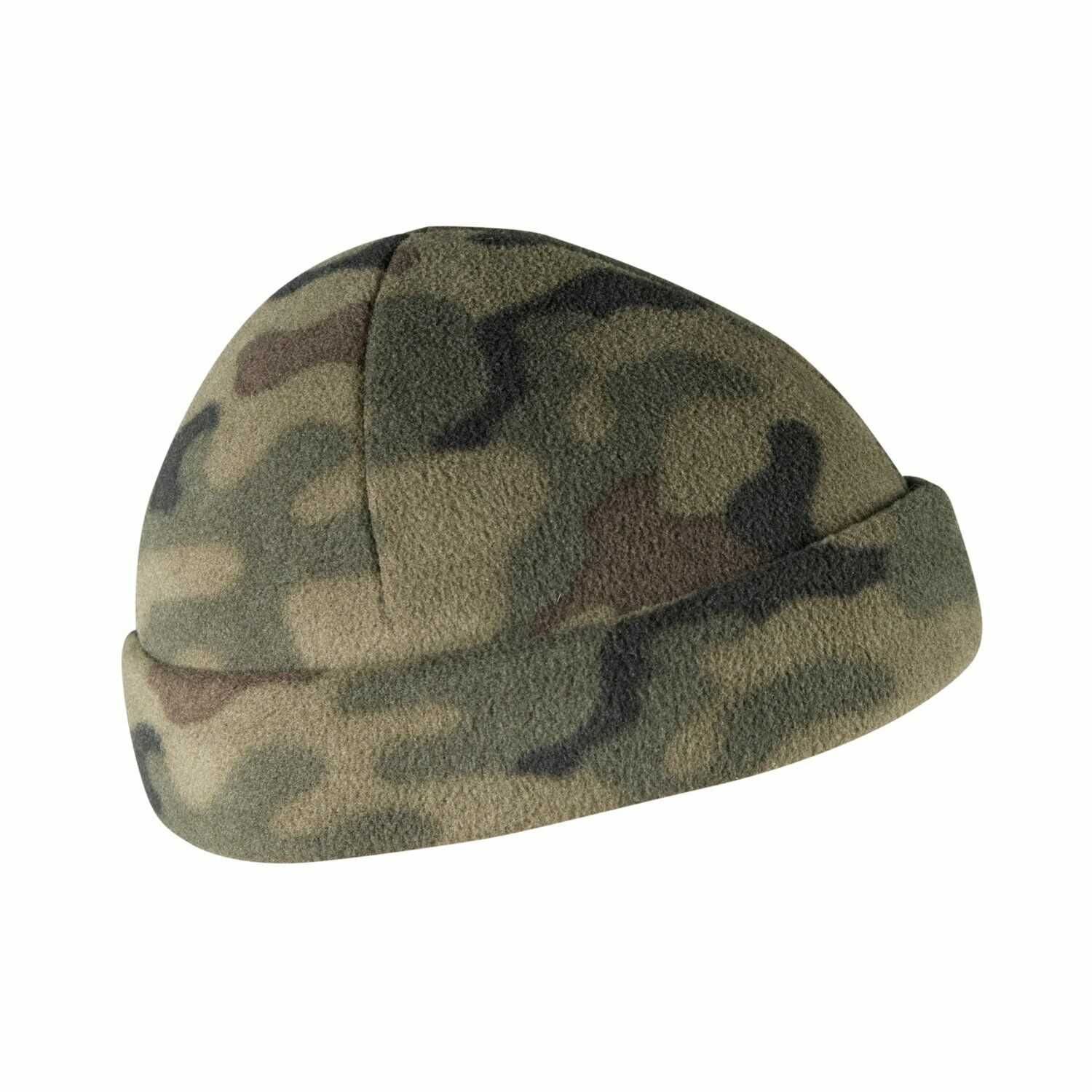 Акція HELIKON-TEX WATCH CAP FLEECE Шапка флісова універсальна докерка