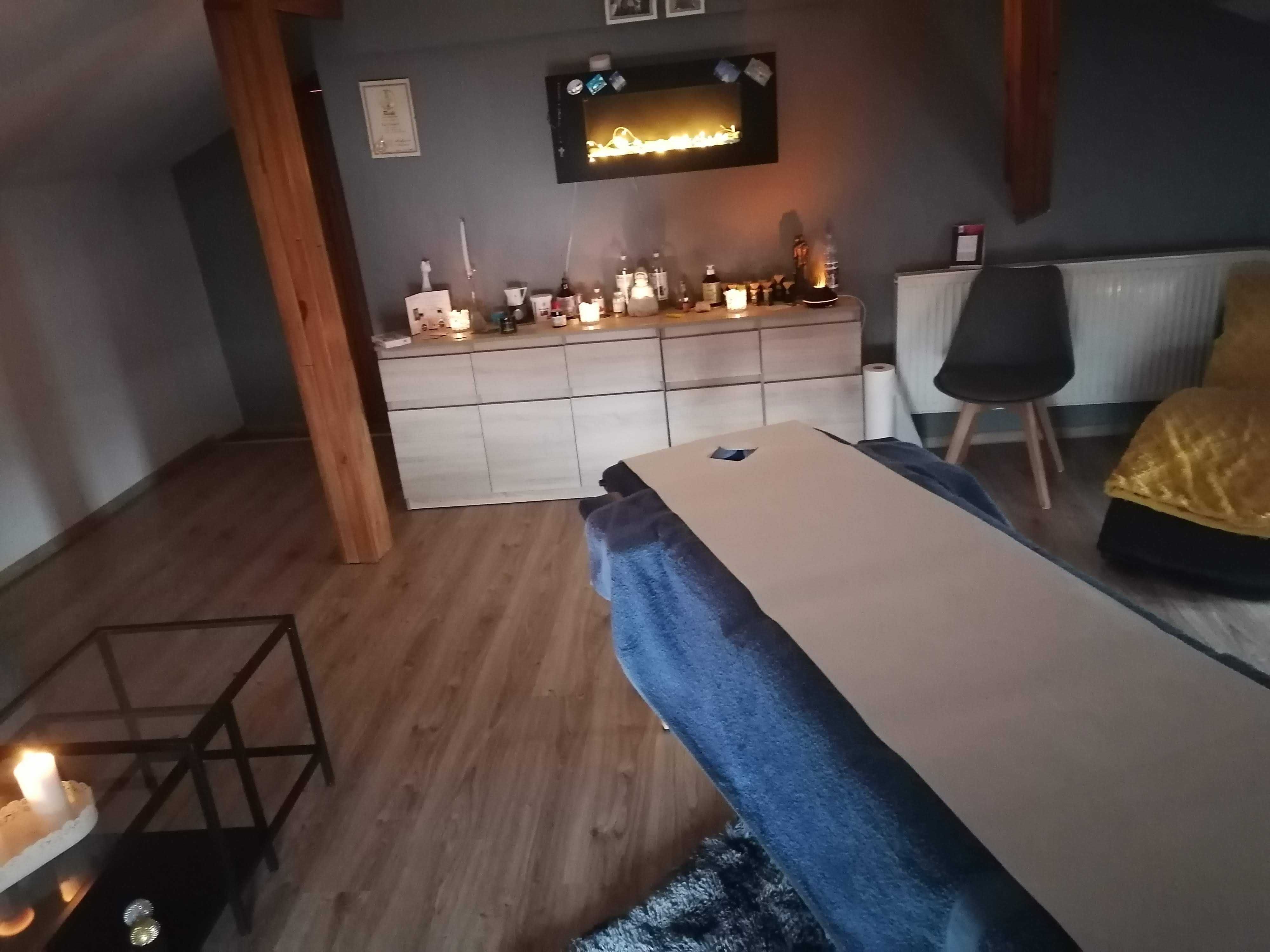 Masaże Wrocław zapraszam