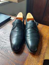 Buty John Lobb Ashill