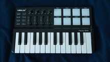 Worlde Panda Mini C kontroler MIDI