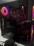 Zestaw gamingowy PC
