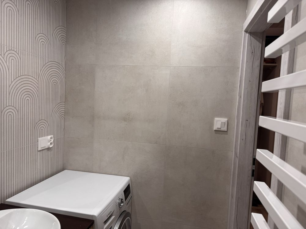 Gres szkliwiony Sandio Beige Mat 59,8X59,8 Tubądzin