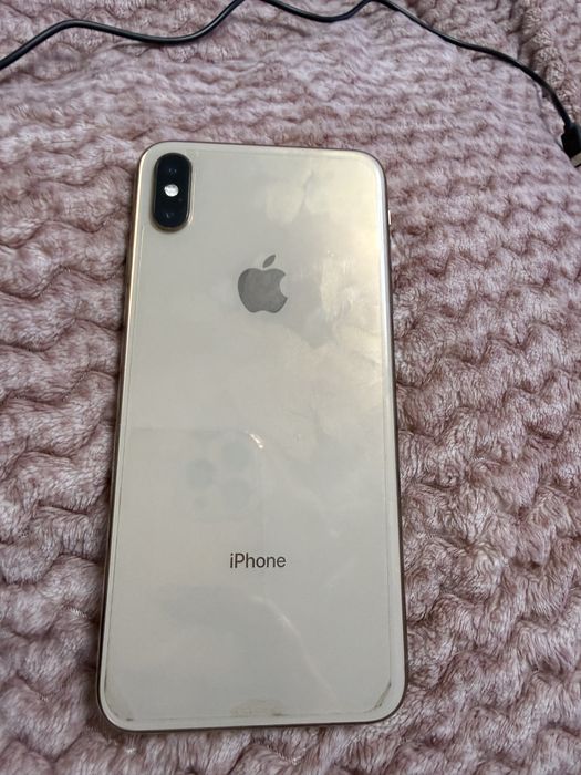 Iphone XS Max 256 gb