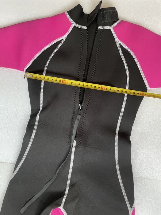 Гідрокостюм Splash неопреновий 3 мм на 6-7років та 4 роки