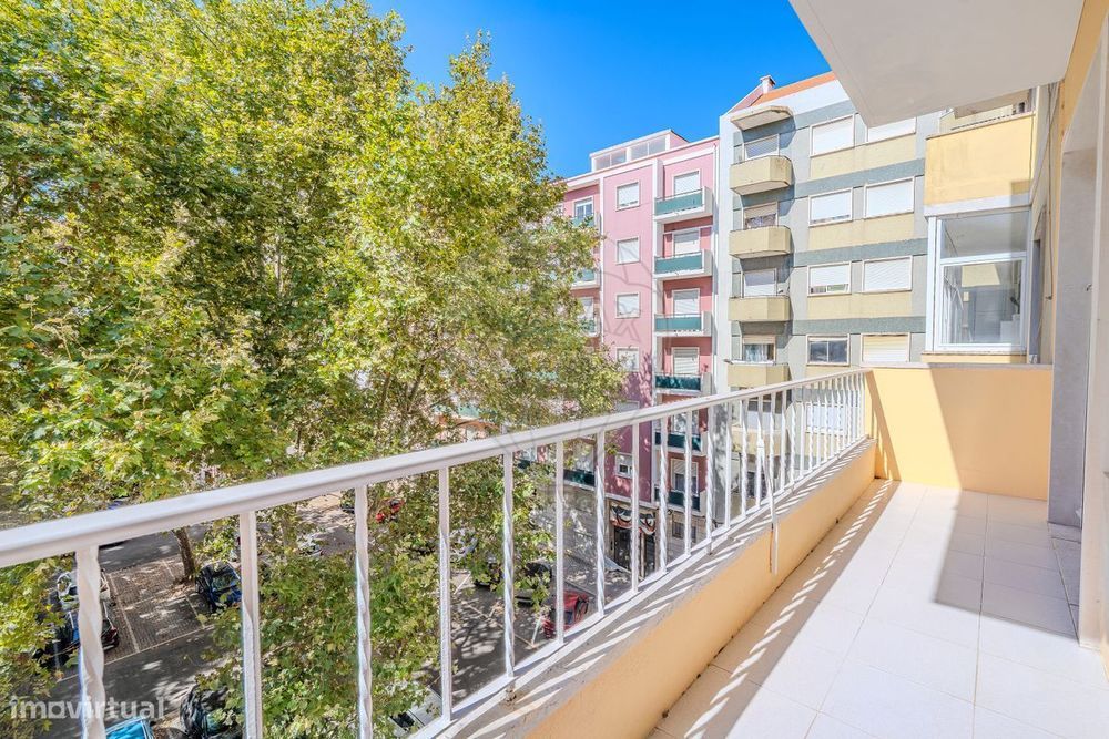 Apartamento T3 para venda