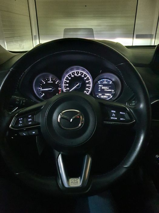 Mazda CX-5 2.2D Excellence Navi

Ano: 2019
Nacional – matrícul