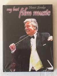 my best film music - Henri Seroka 2CD * nowa w folii