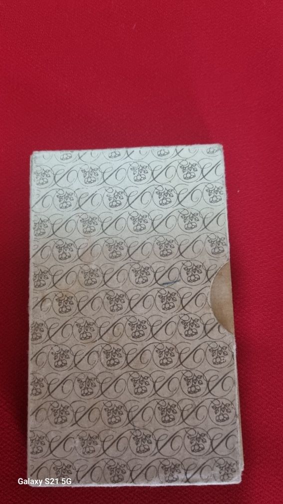 Adam Mickiewicz-miniaturka 5,5×9,5