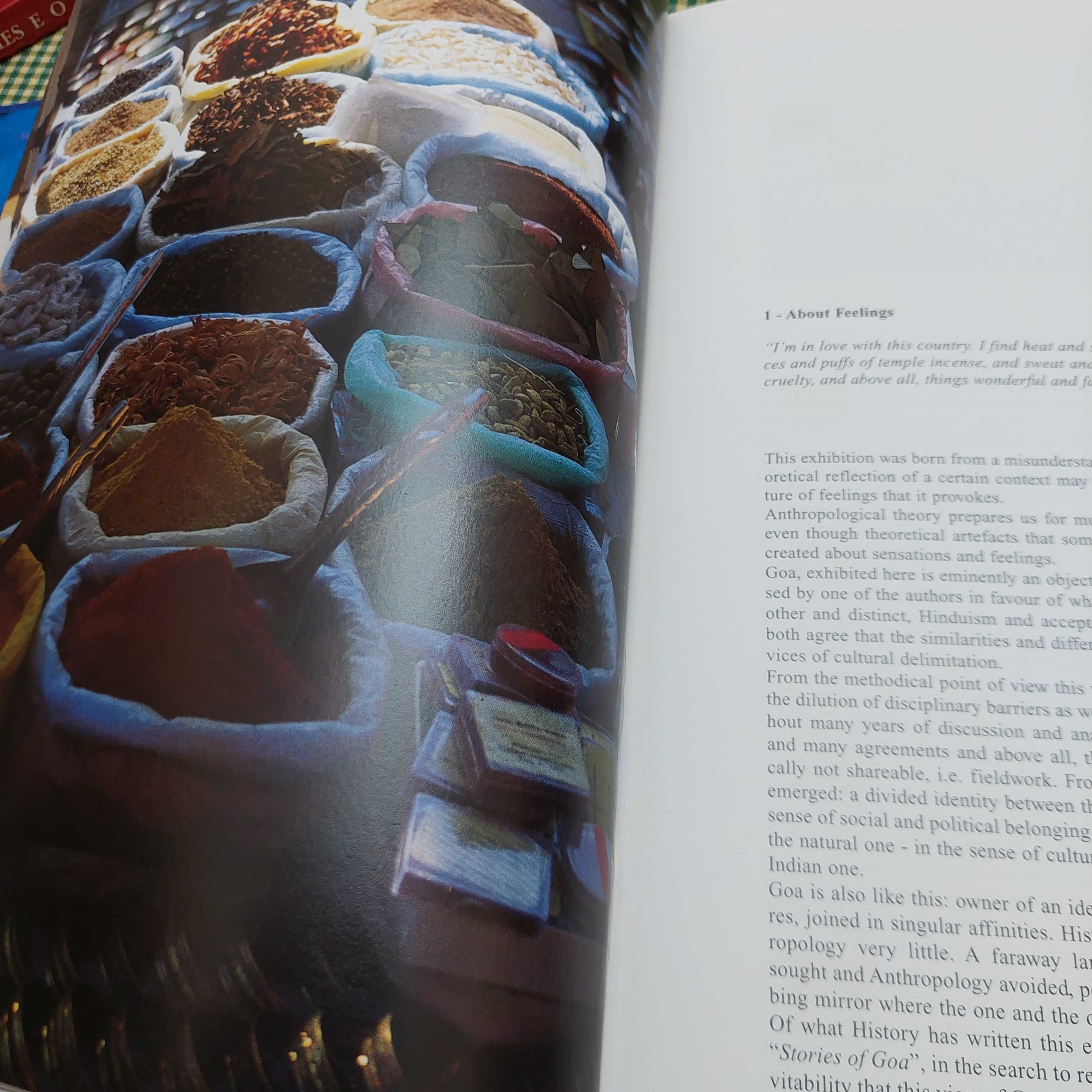 Stories of Goa, vários autores