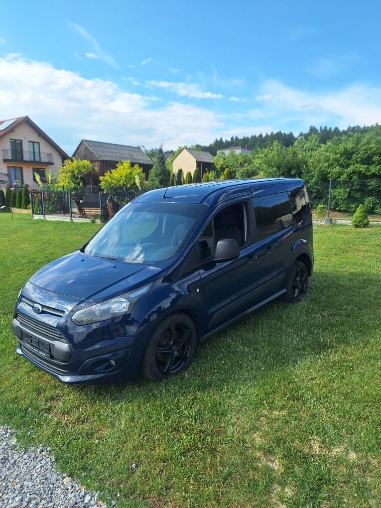 Ford tourneo  connect