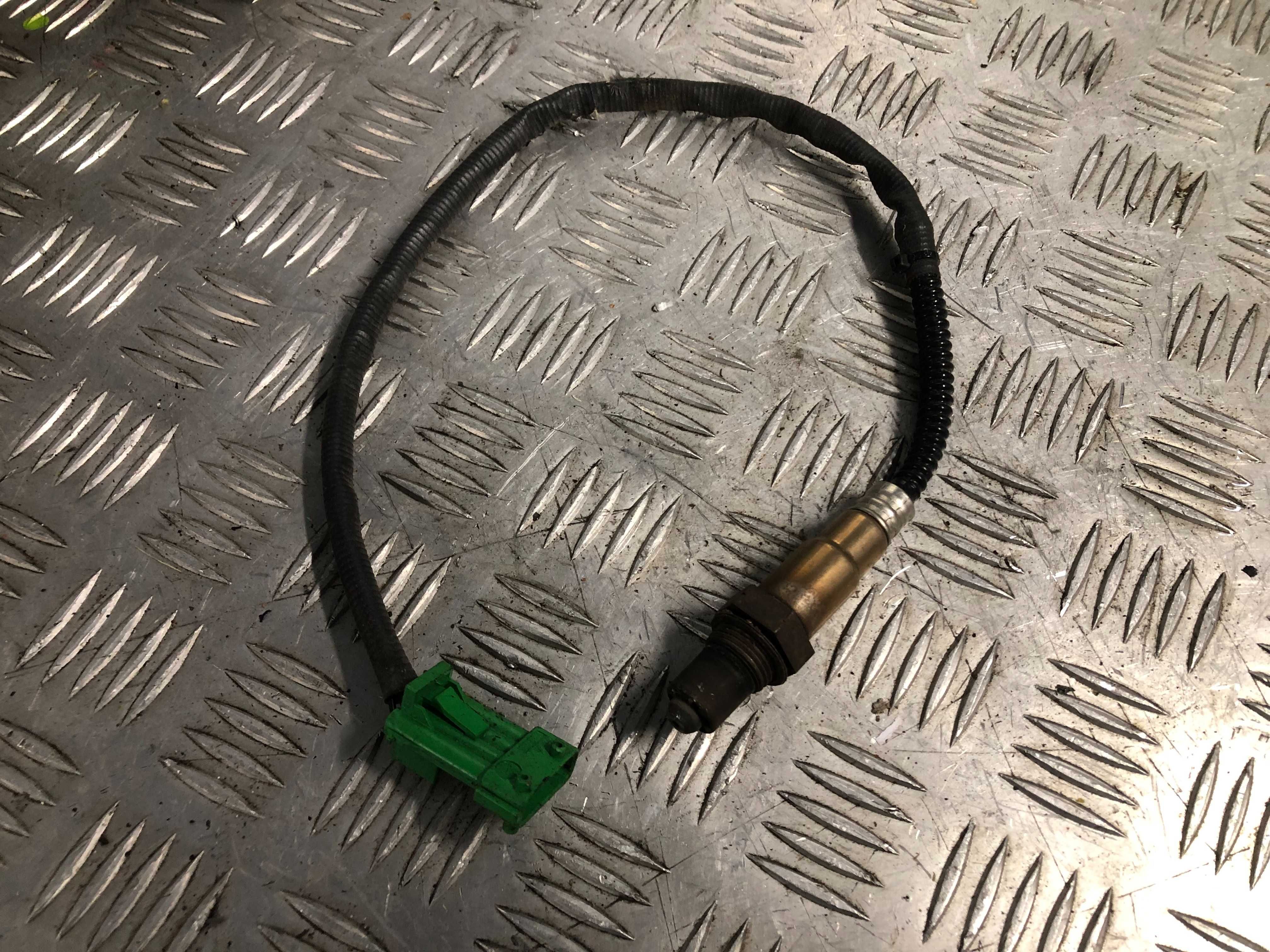 Sonda lambda Peugeot 206 CC 2.0b Citroen