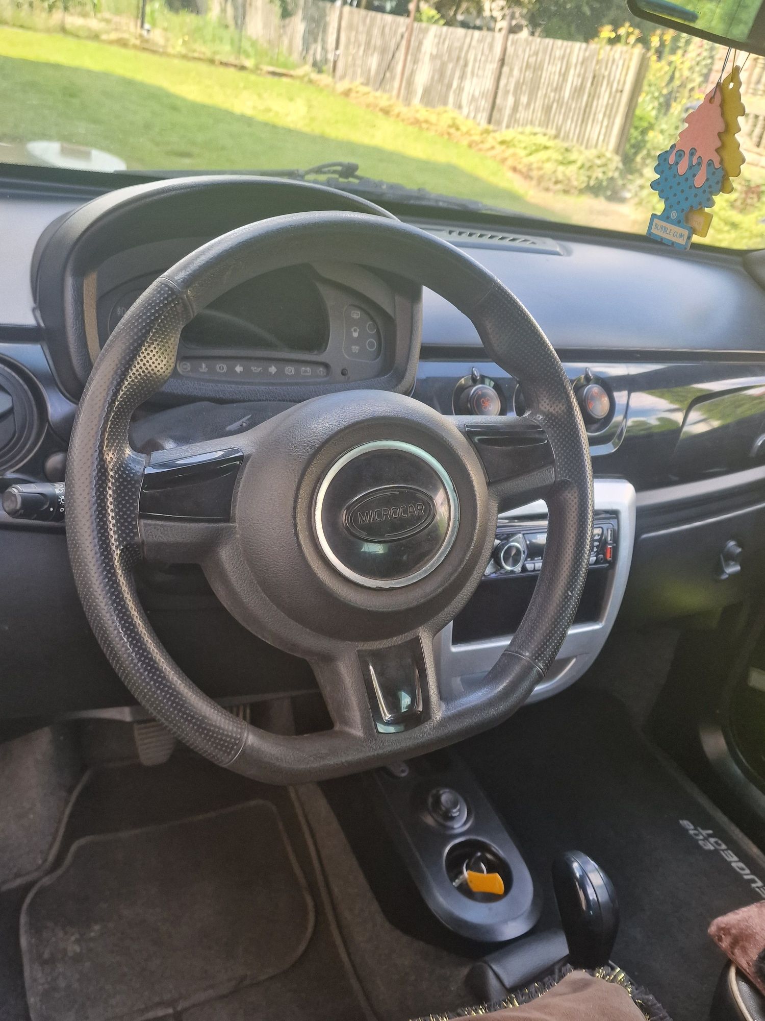 Sprzedam Microcar