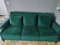 Kanapa sofa wersalka rozkładana