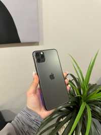 iPhone 11 Pro Max Space Gray АКБ 91% 256gb Neverlock Розстрочка Обмін