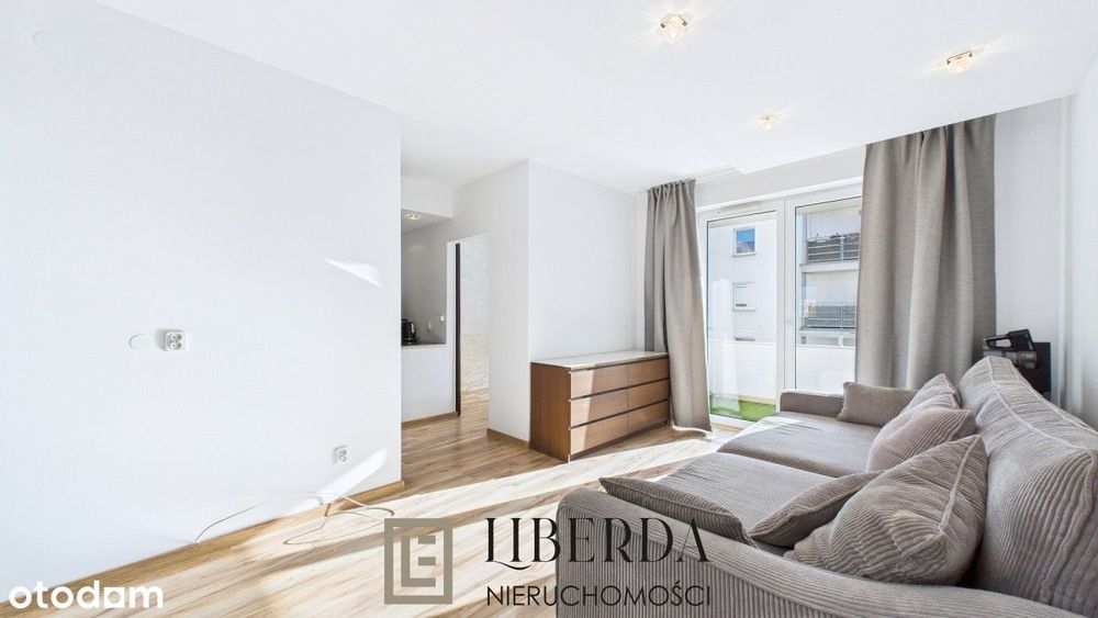 Mieszkanie - 4 pokoje, Dunikowskiego, 66m2