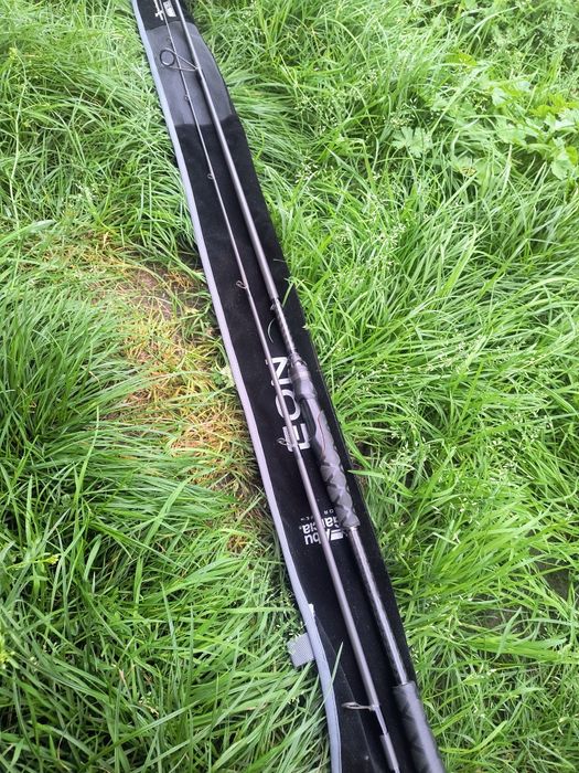 Spining Abu Garcia EON 12-42g 2.44m