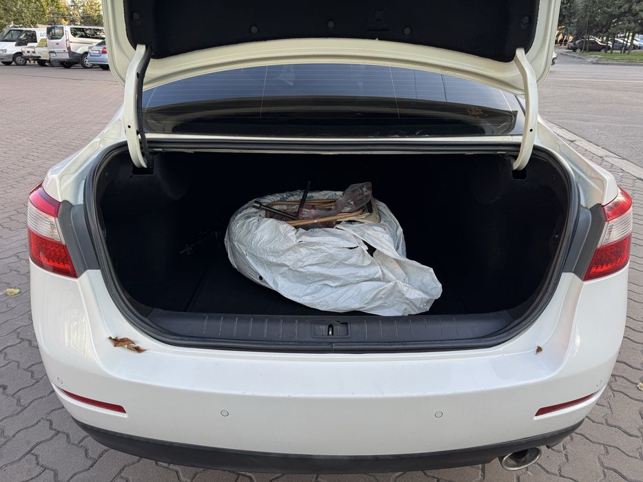 Renault Latitude (Внесок від 15%) Твоє Авто Кривий Ріг