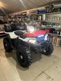 продам Polaris Sportsman SP850