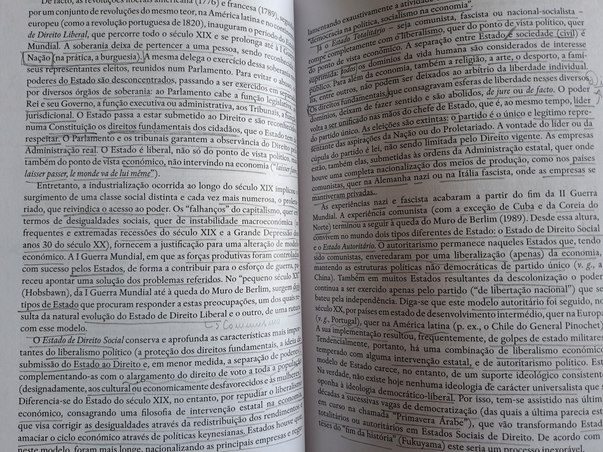 Livro Introdução ao Direito Público