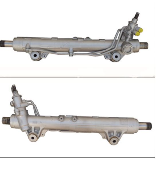 Maglownica Przekładnia kierownicza Toyota Land Cruiser Lexus LX