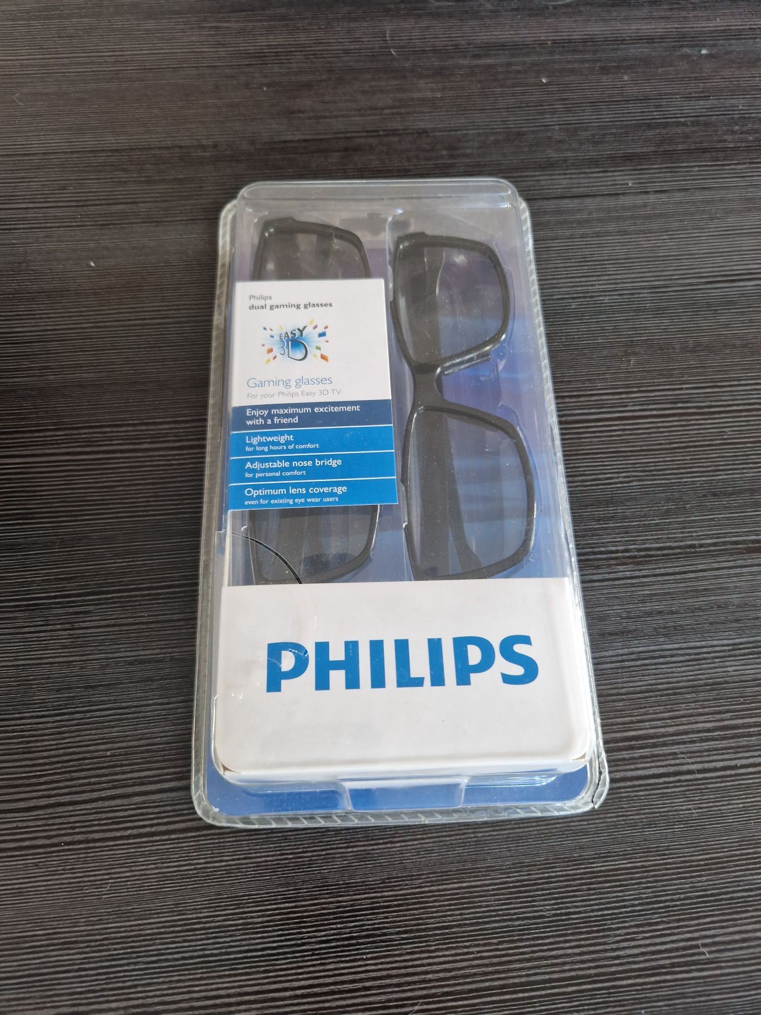 Очки Philips PTA436/00