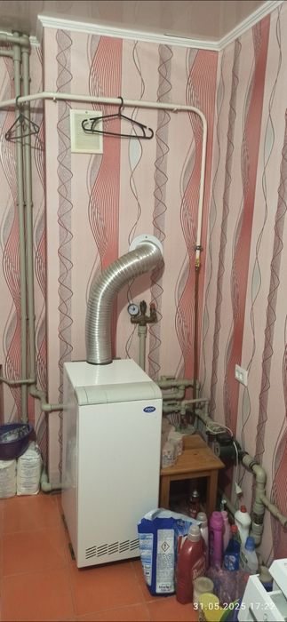 Дом на Лазурном район долины бедных