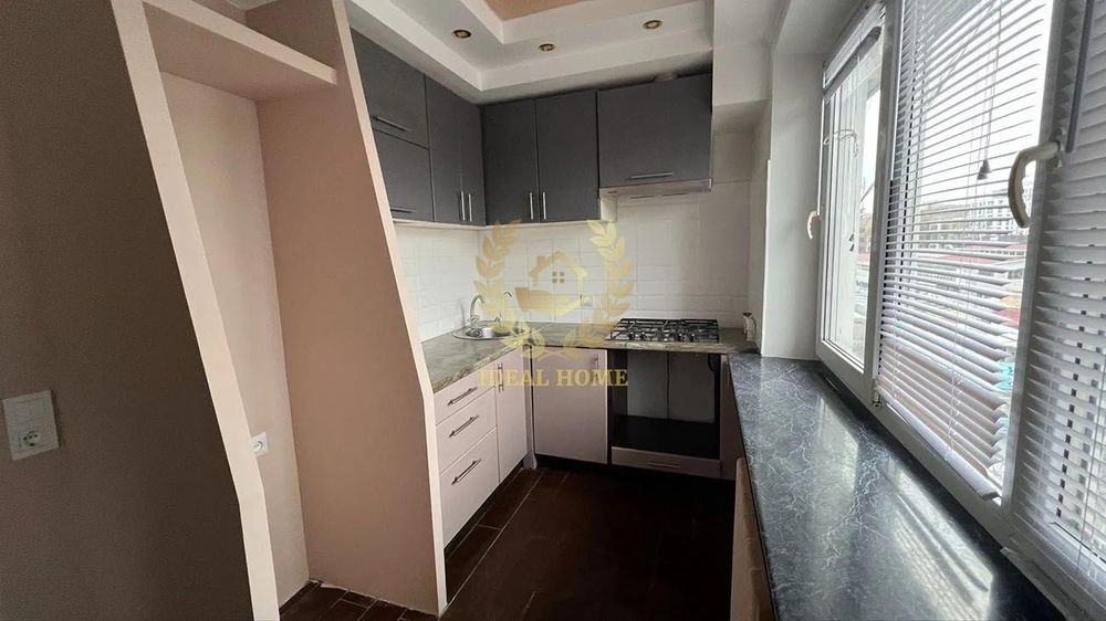 Продаж 2-к квартири в Шевченківському районі